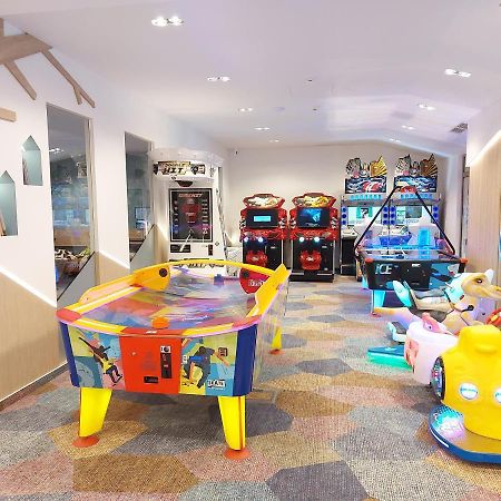 Hotel Europa Fit Heviz Bagian luar foto
