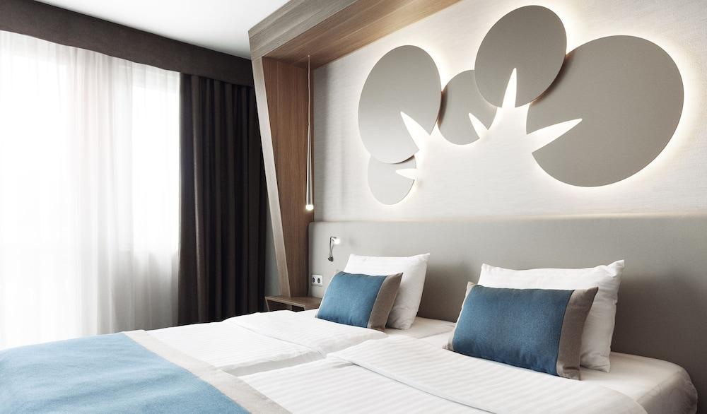 Hotel Europa Fit Heviz Bagian luar foto