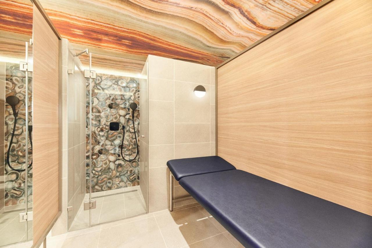 Hotel Europa Fit Heviz Bagian luar foto