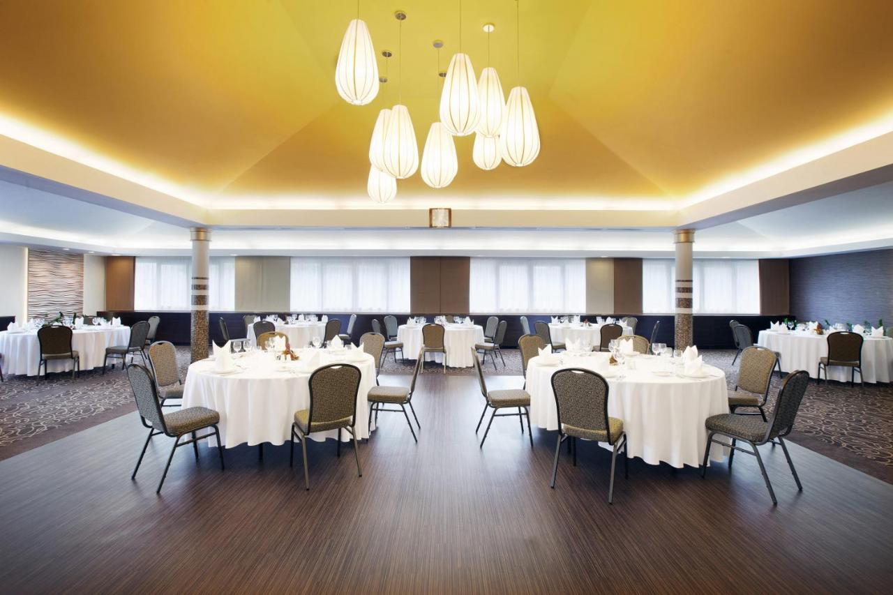 Hotel Europa Fit Heviz Bagian luar foto