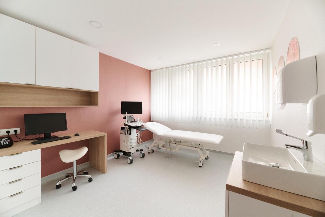 Hotel Europa Fit Heviz Bagian luar foto